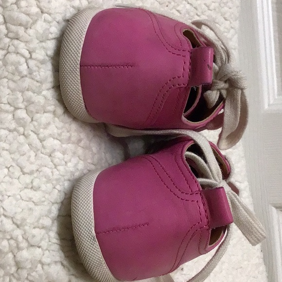 KORK-EASE SNEAKERS TENNIES, PINK 7.5M - Picture 3 of 8